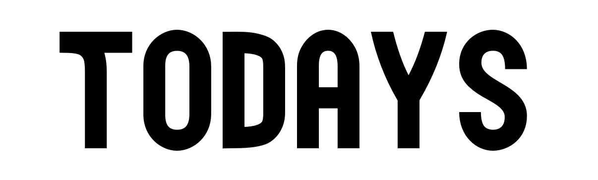 Todays
